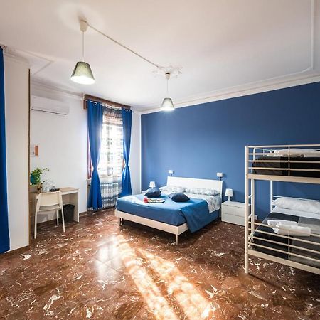 Guest House Vecchi Реджо-нель-Емілія Екстер'єр фото