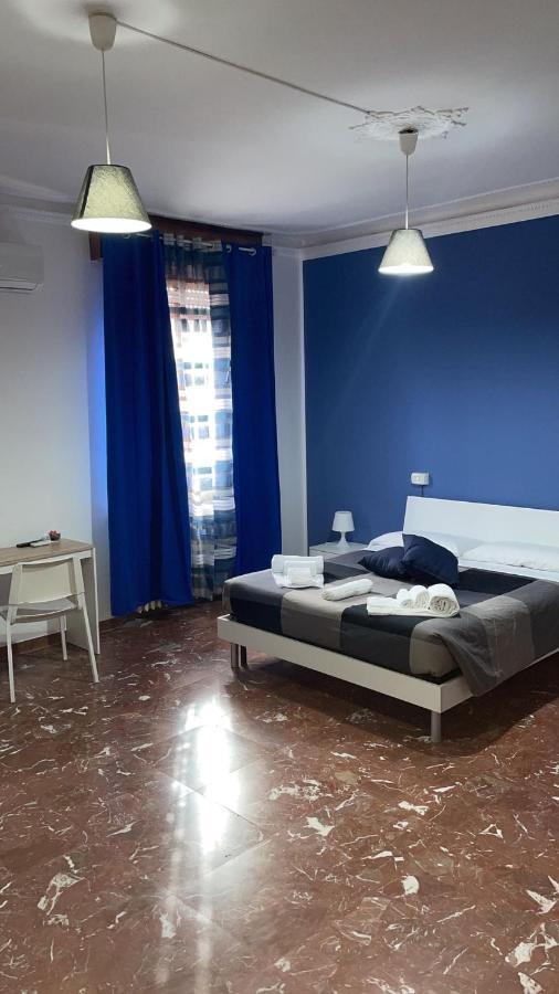 Guest House Vecchi Реджо-нель-Емілія Екстер'єр фото