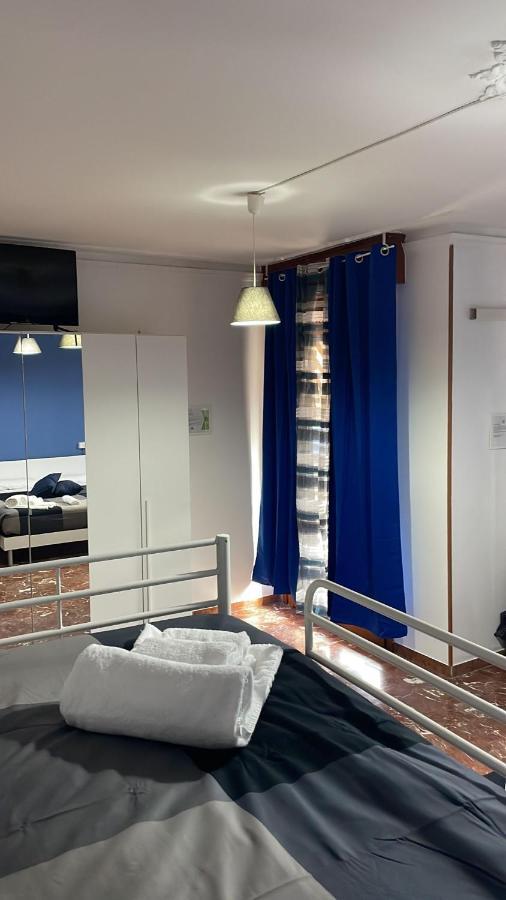Guest House Vecchi Реджо-нель-Емілія Екстер'єр фото