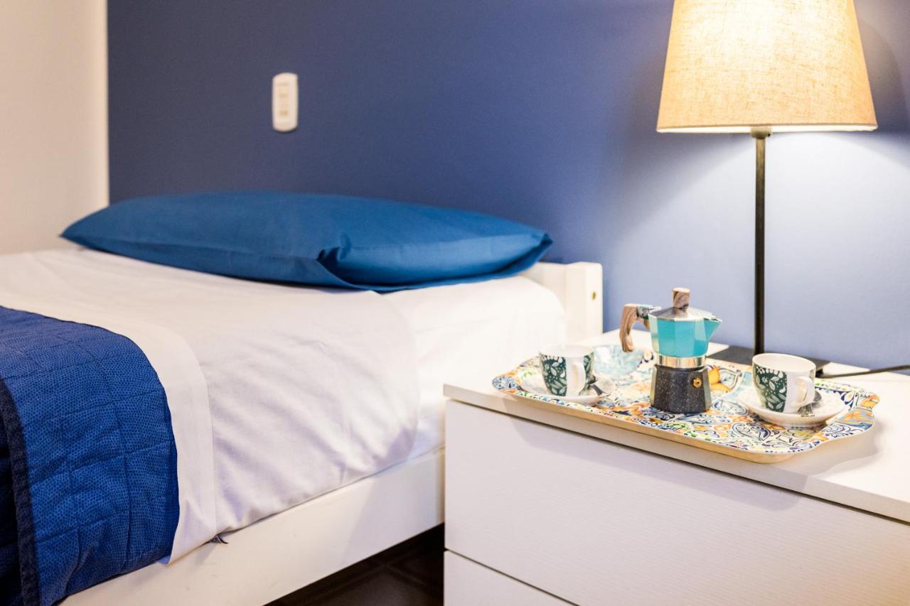 Guest House Vecchi Реджо-нель-Емілія Екстер'єр фото
