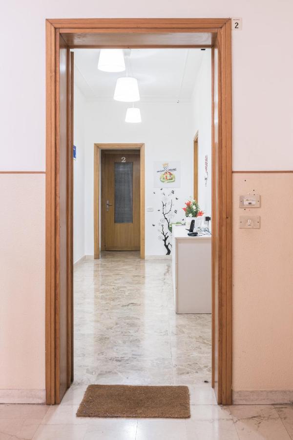 Guest House Vecchi Реджо-нель-Емілія Екстер'єр фото