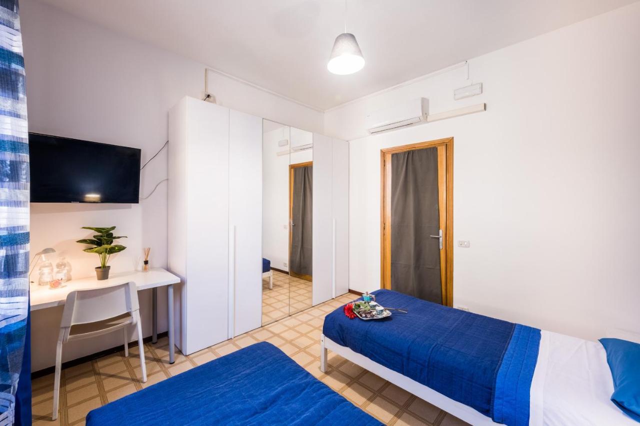 Guest House Vecchi Реджо-нель-Емілія Екстер'єр фото
