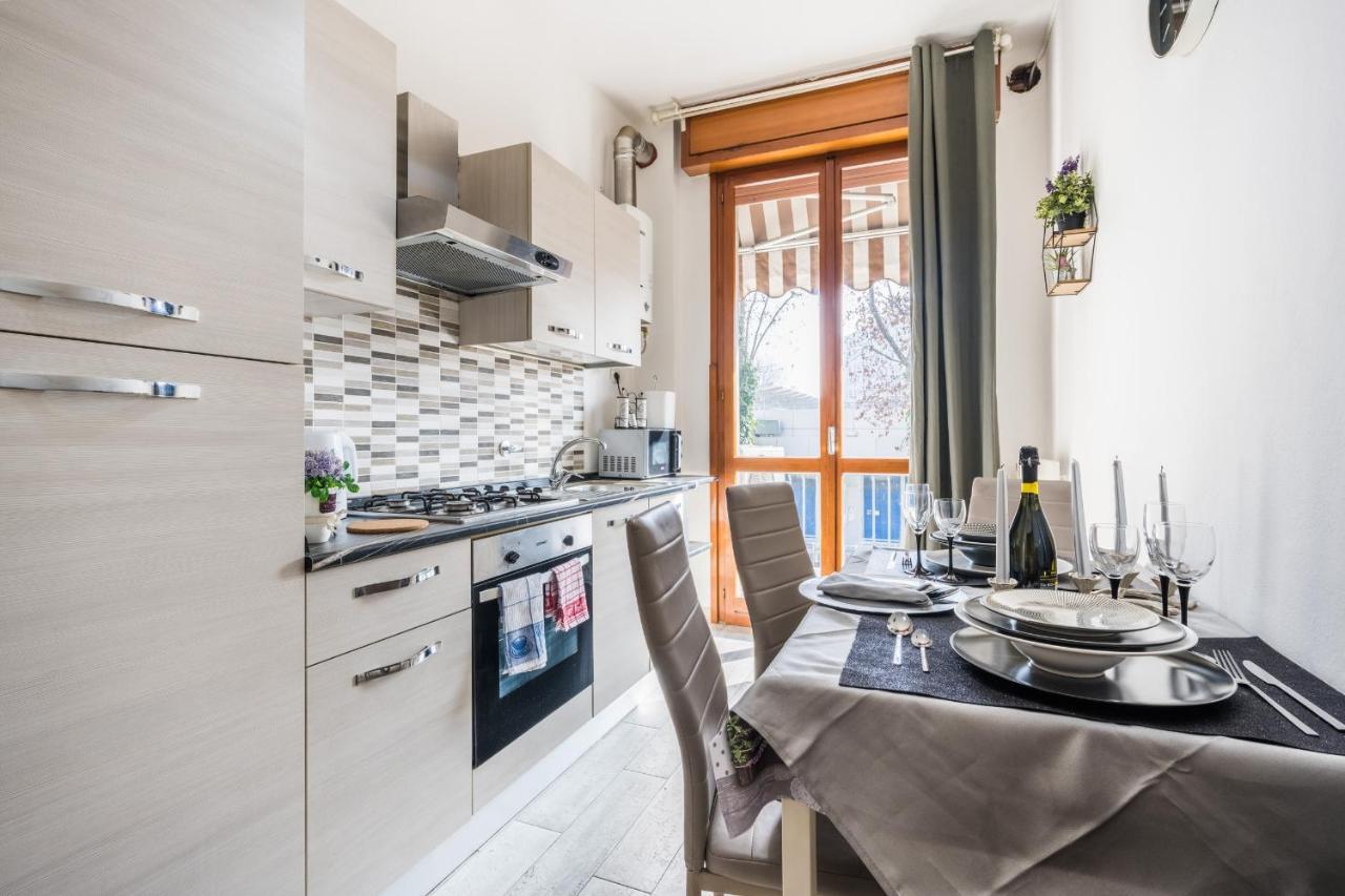 Guest House Vecchi Реджо-нель-Емілія Екстер'єр фото