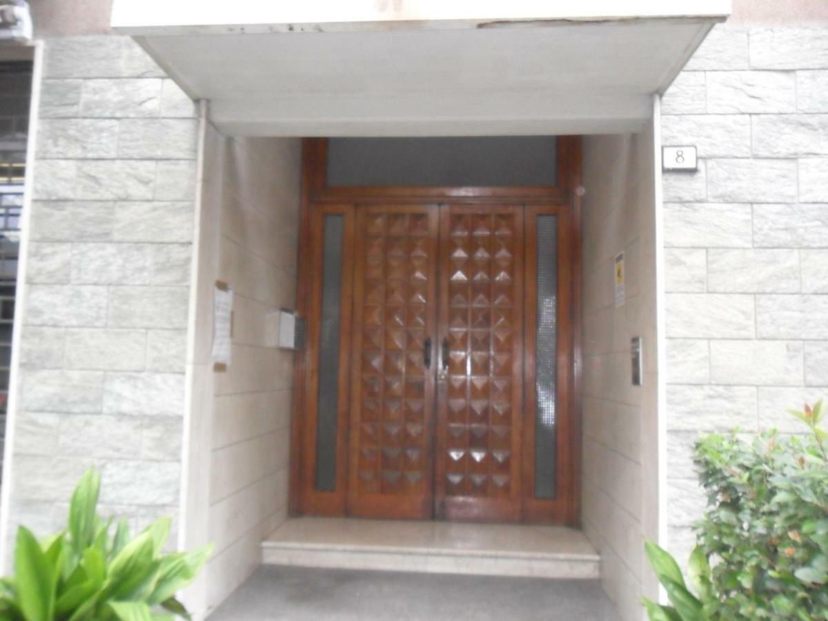 Guest House Vecchi Реджо-нель-Емілія Екстер'єр фото